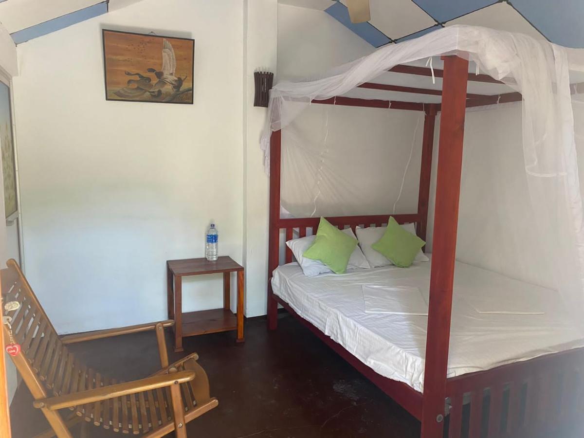 Ekamuthu Homestay Dikwella Ngoại thất bức ảnh