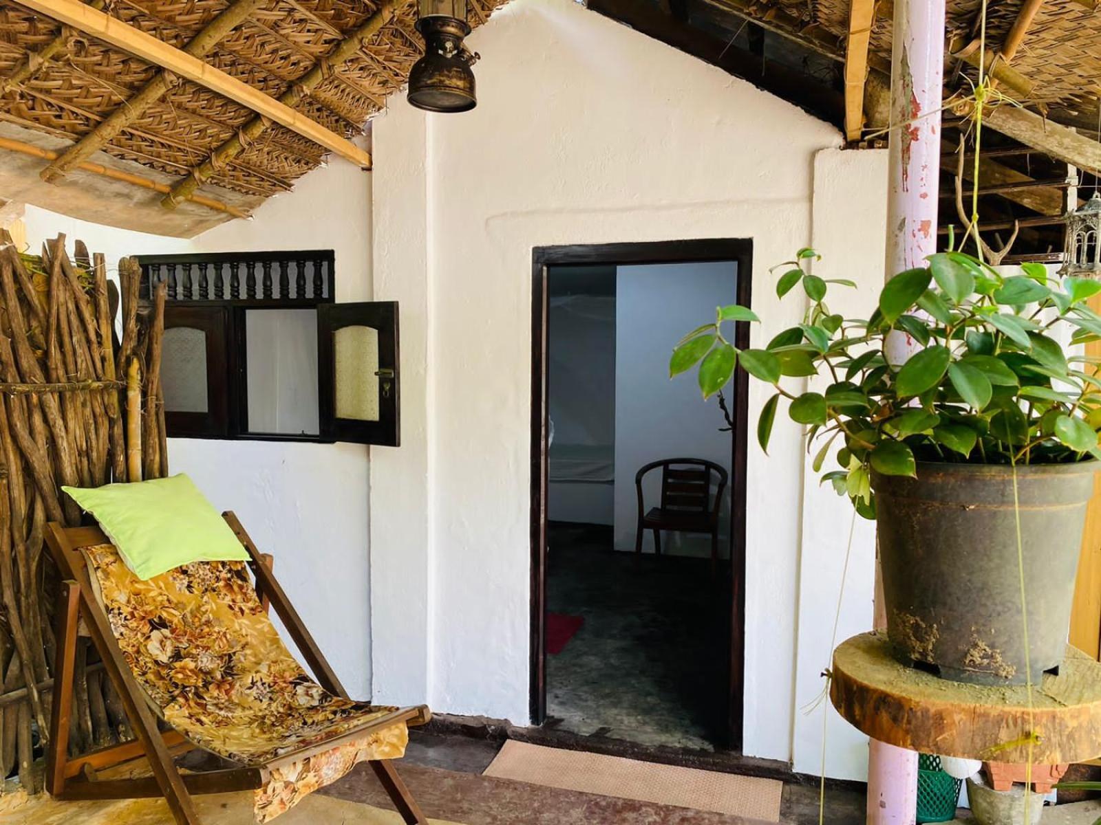 Ekamuthu Homestay Dikwella Phòng bức ảnh